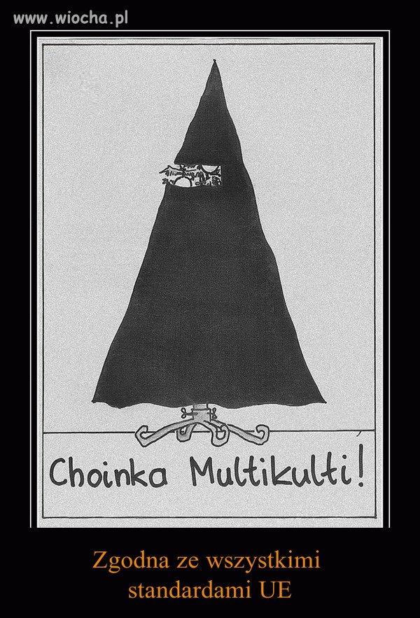 Standardy są najważniejsze