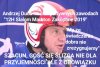 Niewdzięcznicy z niego kpią a on...