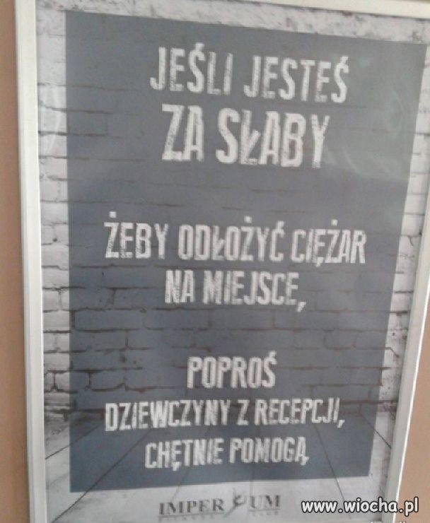 Tymczasem...