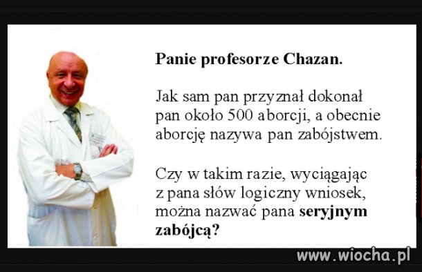 To taki Piotrowicz