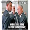 To się narobiło...