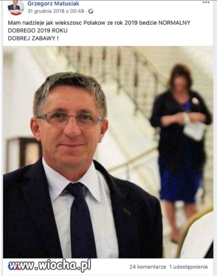 Ja tam transika mam w nosie