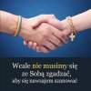 Chociaż spróbujmy