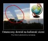 Szach-mat, płaskoziemcy