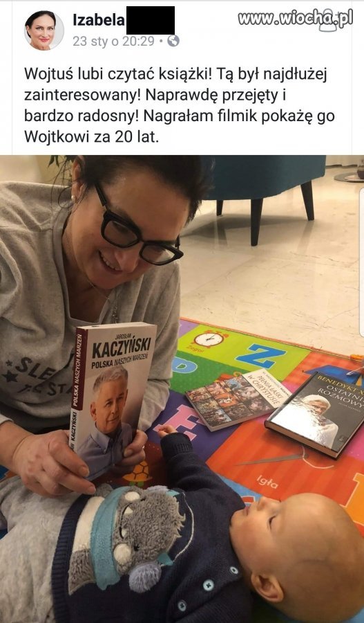 Trzeba zgłosić to na policję