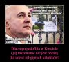 Uczucia katolików ...
