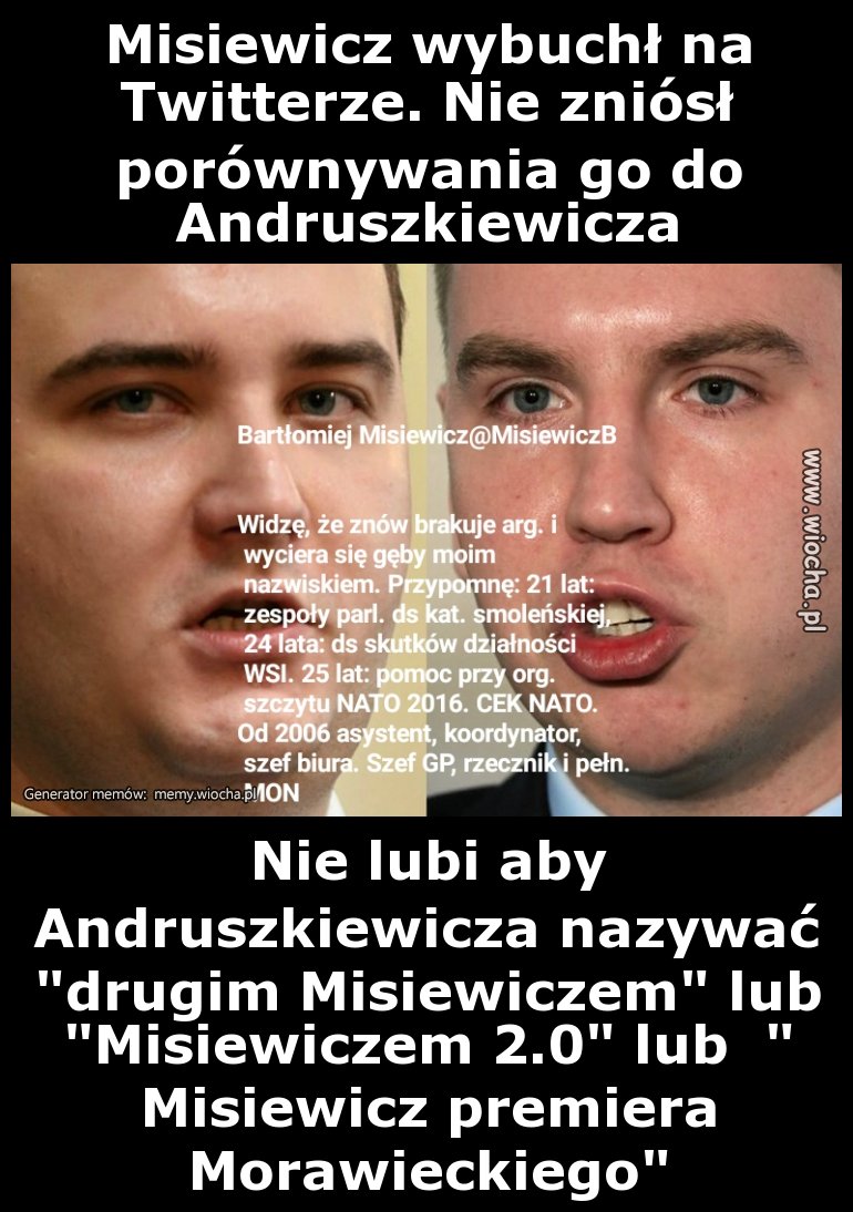 Ten nieznsny ciężar slawy