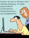 Więcej aktywności
