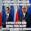 Swoich nie ruszamy