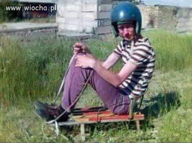 Dobrze wyposażone.