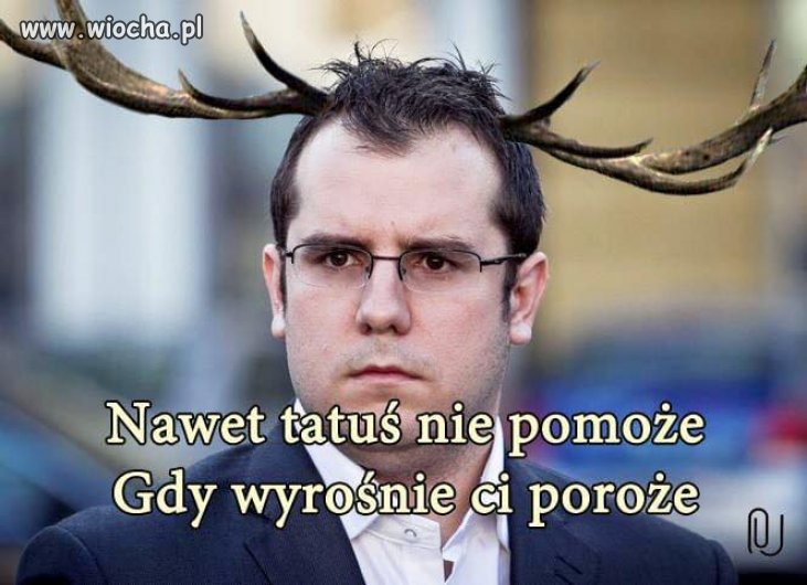 Dorodne poroże 