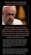 KK w teorii chce się oczyścić z czarnych owiec