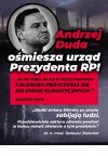 Prezydent długopis