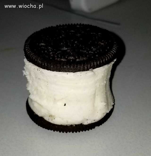 Oreo