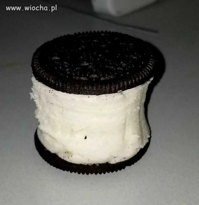 Oreo