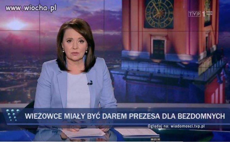 Tłumaczenie tvPIS
