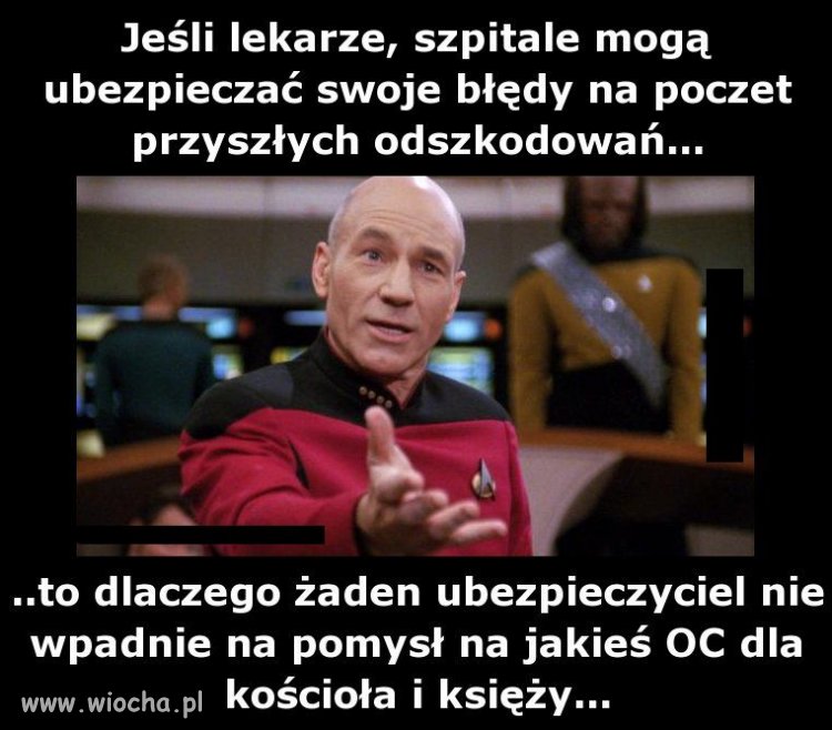 Nic nie chce za pomysł