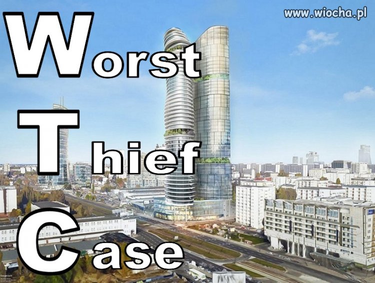 Polskie WTC