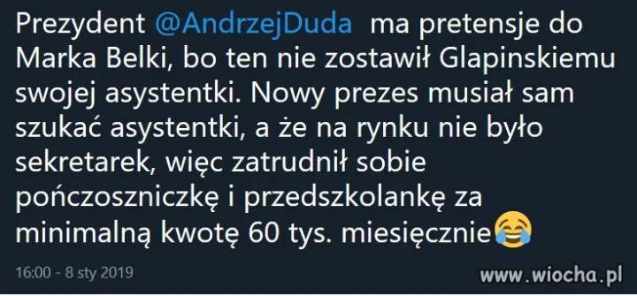 To ma sens
