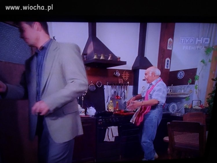 Premiera... Jeb*em tylko w TVPis