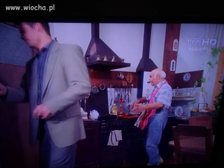 Premiera... Jeb*em tylko w TVPis