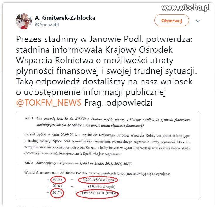 Jak zniszczyć TAKĄ firmę w 3 lata