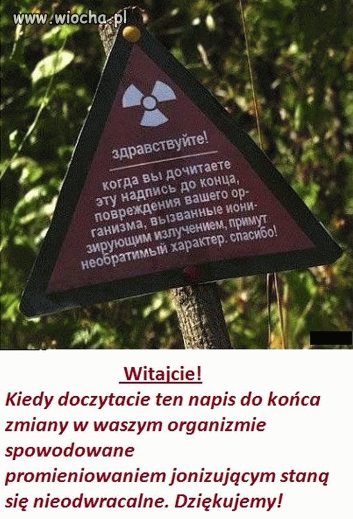 A na Ukrainie bez zmian