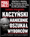 Podsłuchali nawet prezesa