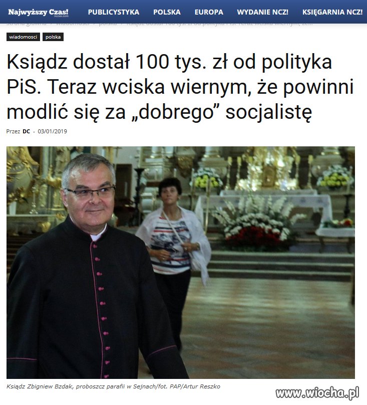 Dobry socjalista