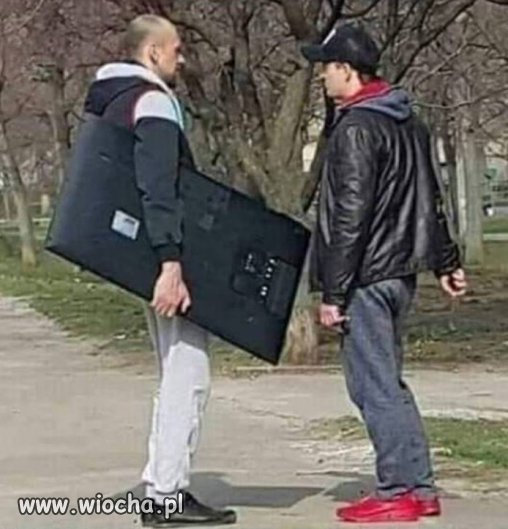Jesteśmy 2064 roku a to jest samsung galaxy S45