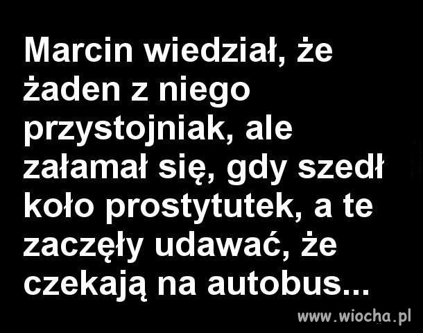 To jest dopiero