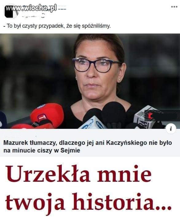 Dobra zmiana