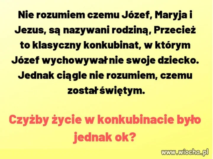 Pytanie na czasie