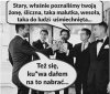 Koleżeńskie rozmowy...?