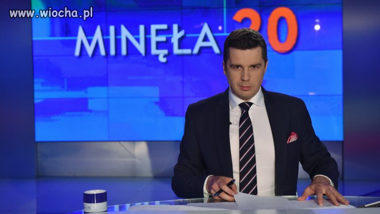 W końcu go powieźli. Nie szło go oglądać