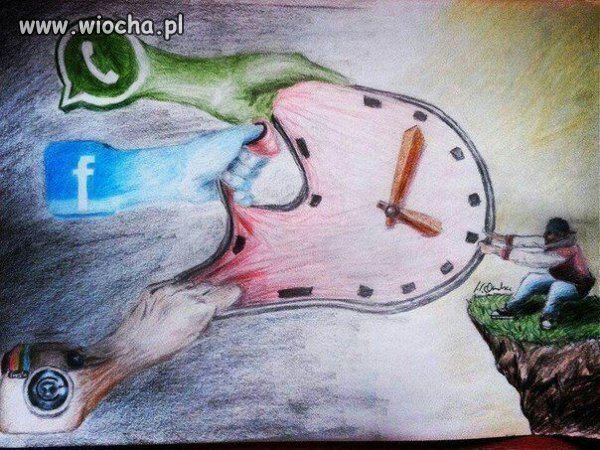 I tak co dnia.