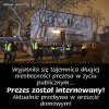 No i w końcu się doczekał