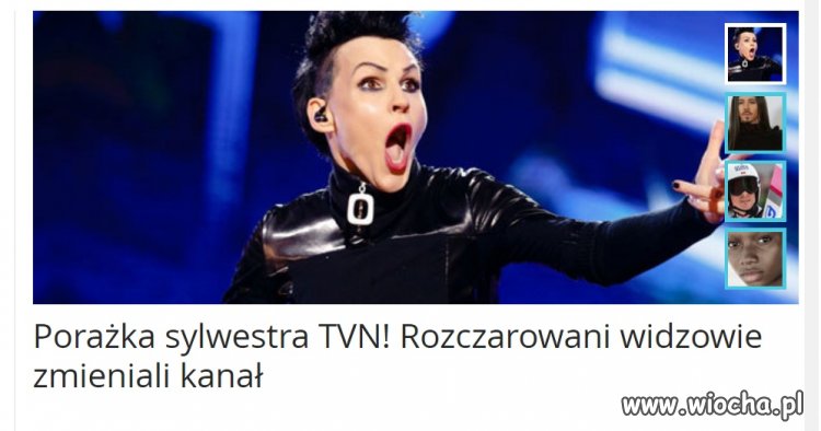 PORAŻKA
