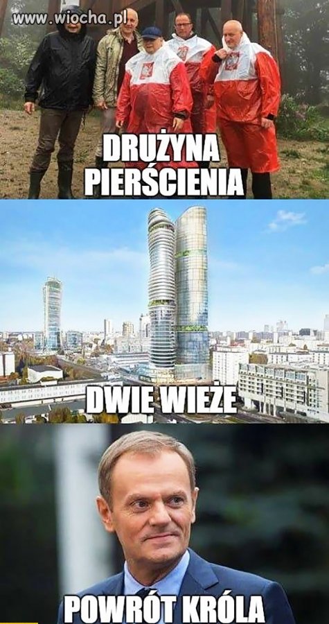 Heheszki polityczne