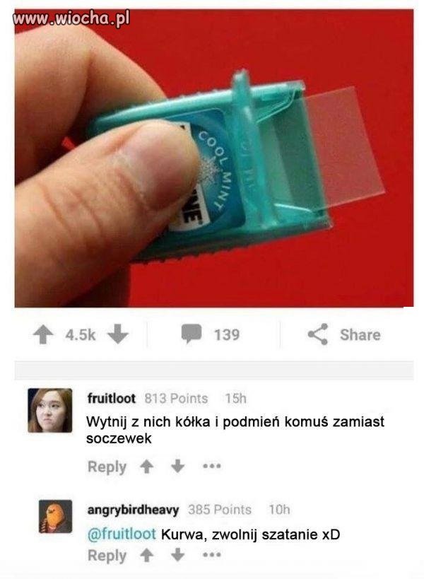 Ból nie do opisania