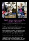 BRAWO dla posłanki