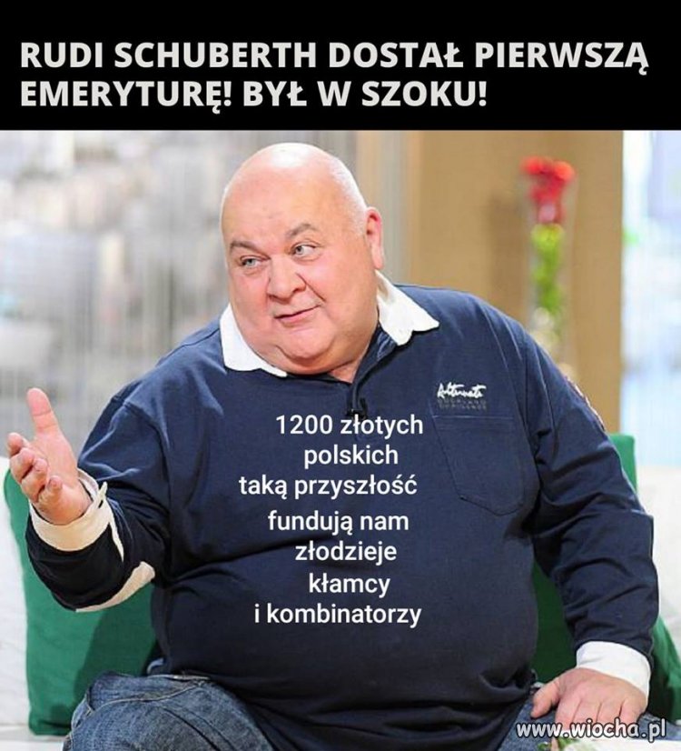 Dopiero w szoku będą te matki co biorą 500+