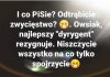 I co teraz...