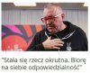 Nigdy nie powiedziała żadna PIS menda.