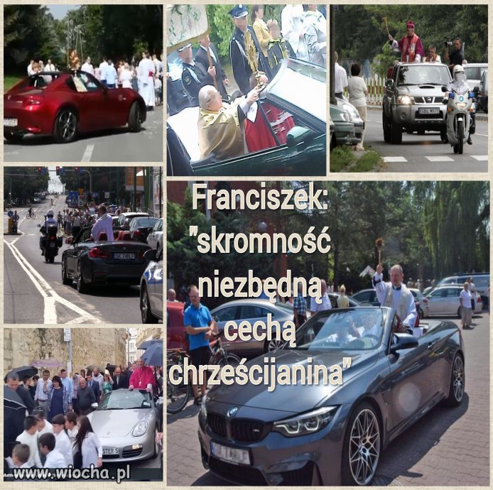"Złote a skromne"