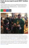 Tacy Księża ratują wiarę w Kościół Katolicki