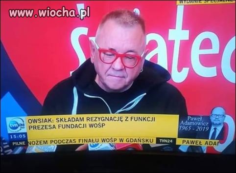 Siema hejterzy właśnie zabiliście dwie osoby