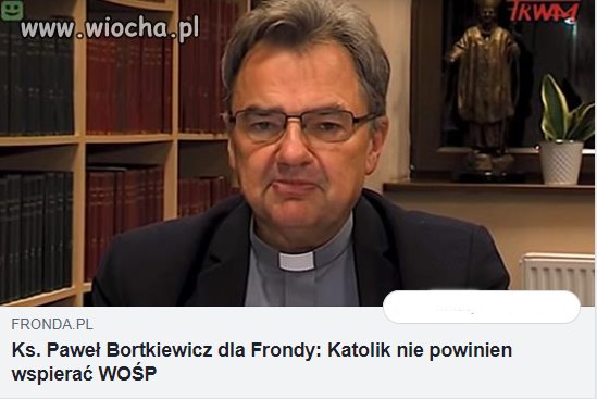 Powinien wspierać