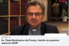 Powinien wspierać