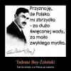 Jakże aktualne...
